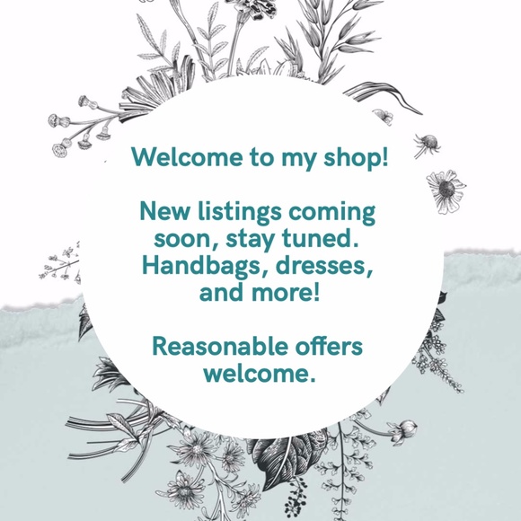 kate spade Other - New listings coming soon!